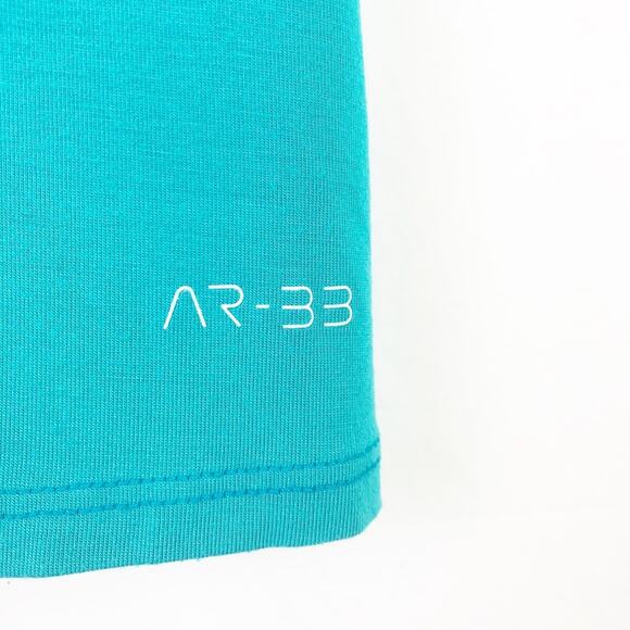 NWT AR33 Short Sleeve Shirt - Picture 4 of 7